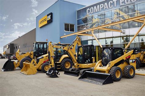 (Caterpillar) equipment and engines and equipment on three continents. . Finning cat